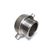 Stainless Steel Tanker Adapotor